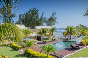 Гостиница White Oaks Villas  Тру Окс Биш